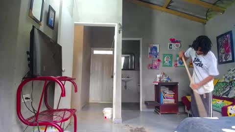 Black Panther online show from February 8, 2026, 2:20 pm