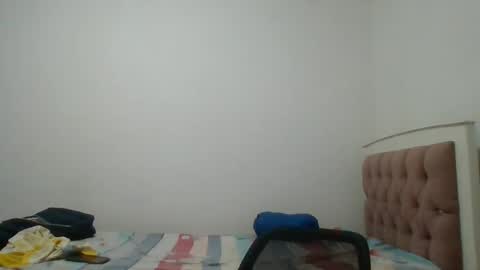 blackpanther_king online show from January 8, 2025, 4:55 am