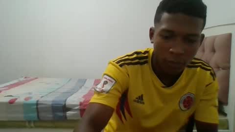 blackpanther_king online show from January 8, 2025, 7:56 pm