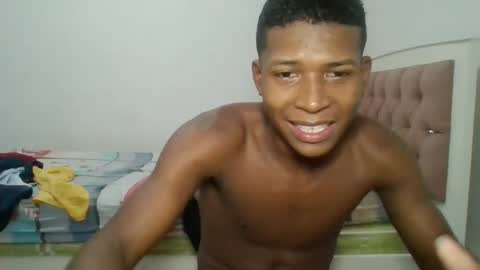 blackpanther_king online show from January 9, 2025, 5:55 am