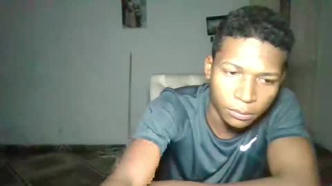 blackpanther_king online show from January 18, 2025, 9:13 am