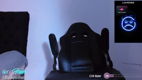 Snapshot of blackpantherx_ chatting on December 10, 2024, 8:40 am everyday STREAM 11PM COLOMBIAN HOUR online show from December 10, 2024, 8:40 am