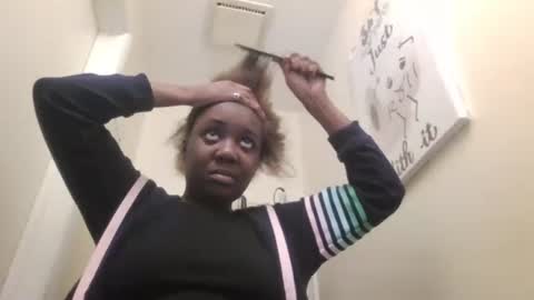 Snapshot of blackqueen888 chatting on January 3, 2025, 8:32 pm blackqueen888 online show from January 3, 2025, 8:32 pm