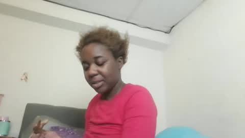 Snapshot of blackqueen888 chatting on January 13, 2025, 12:35 pm blackqueen888 online show from January 13, 2025, 12:35 pm