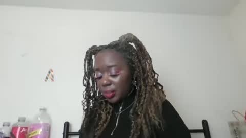 Snapshot of blackqueen888 chatting on February 25, 2025, 1:20 am blackqueen888 online show from February 25, 2025, 1:20 am