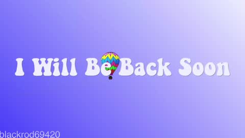 Blackrod online show from January 22, 2025, 3:07 pm