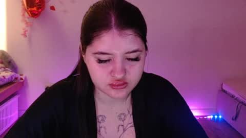 blackroseonee online show from May 14, 2026, 8:37 pm