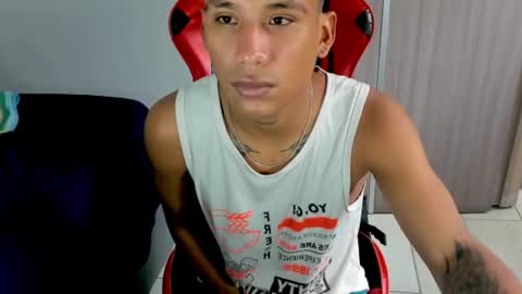 Marlon online show from February 16, 2026, 6:04 pm