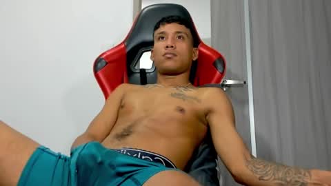 Marlon online show from February 17, 2026, 6:10 am