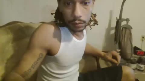 blacksky1111 online show from February 10, 2025, 7:36 am