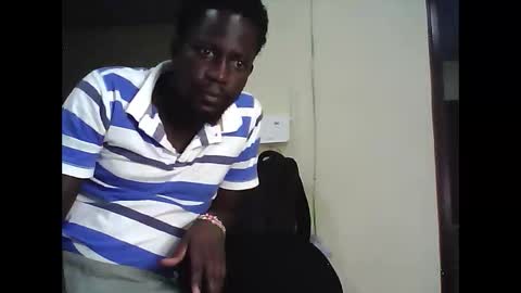 blacksweet254 online show from March 23, 2026, 4:33 pm