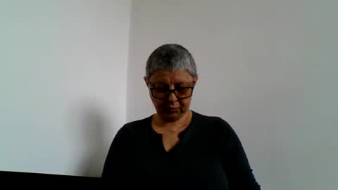 Black Widow online show from April 30, 2026, 8:20 am