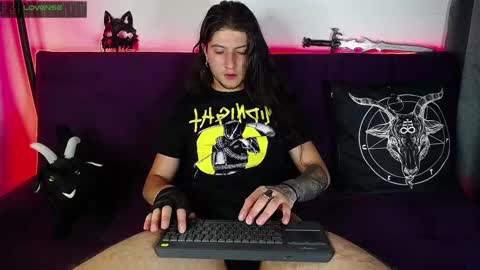 Dave online show from February 13, 2025, 2:56 am