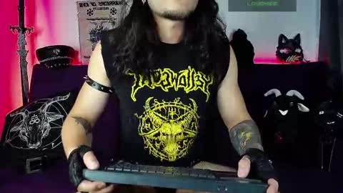 Dave online show from September 8, 2025, 8:30 pm