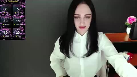 Ivy online show from February 24, 2025, 2:48 pm