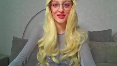 Ivy online show from March 23, 2026, 2:10 pm