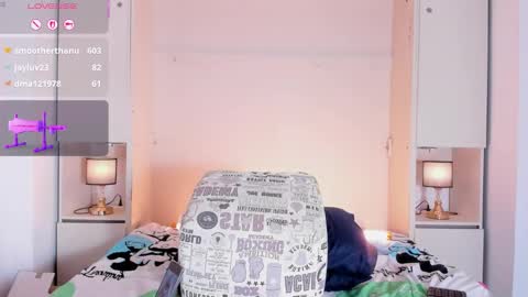 GRACE online show from October 18, 2025, 4:52 pm