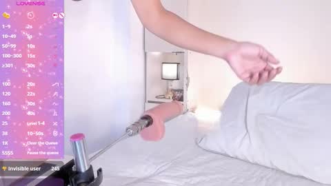 Snapshot of blackywhiite chatting on November 1, 2025, 5:09 am GRACE online show from November 1, 2025, 5:09 am