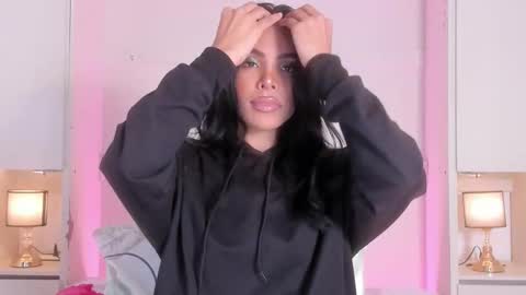 Snapshot of blackywhiite chatting on February 26, 2026, 5:50 am GRACE online show from February 26, 2026, 5:50 am