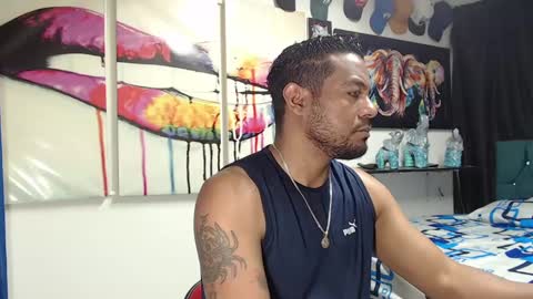 Richard online show from December 10, 2024, 12:50 am