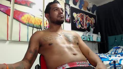 Richard online show from December 11, 2024, 6:04 am