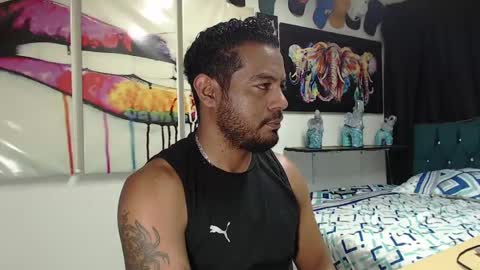 Richard online show from December 20, 2024, 11:26 pm