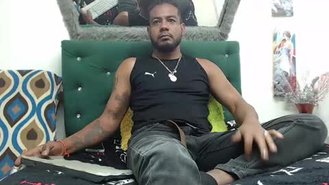 Richard online show from December 31, 2024, 8:15 am