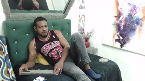 Richard online show from January 10, 2025, 7:57 am