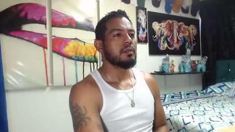 Richard online show from January 12, 2025, 11:39 am