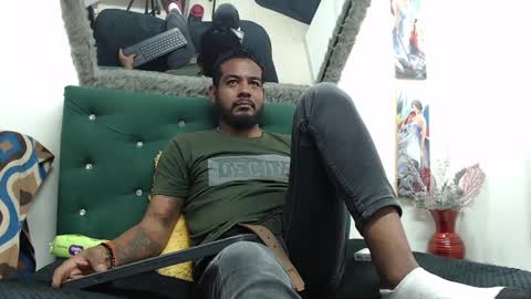 Richard online show from January 22, 2025, 6:31 am