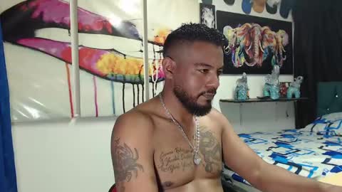 Richard online show from January 25, 2025, 6:23 am