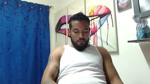 Richard online show from February 17, 2025, 7:31 pm