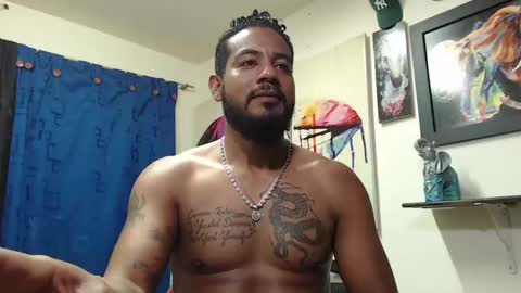 Richard online show from February 26, 2025, 6:15 am