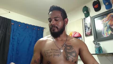 Richard online show from March 1, 2025, 5:09 am