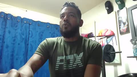 Richard online show from March 12, 2025, 7:13 am