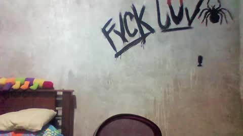 blade_sensual online show from December 16, 2025, 5:23 am