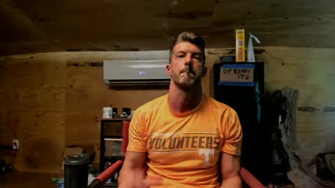 blahblahnoonecares online show from May 21, 2026, 8:38 pm