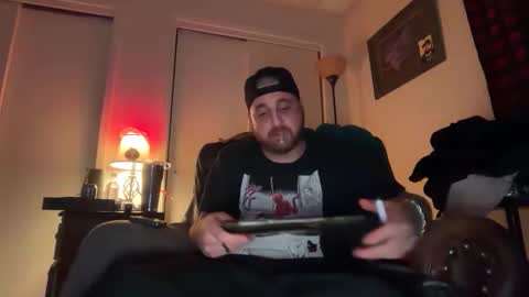 blahblam420 online show from March 31, 2026, 4:02 am