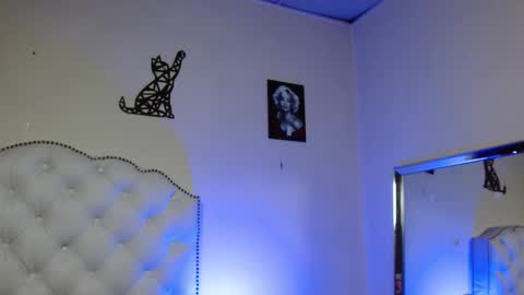 Blair online show from November 6, 2025, 7:15 pm