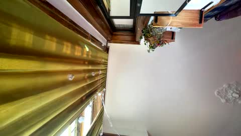 Blair online show from November 16, 2025, 5:18 pm