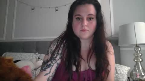 Snapshot of blairbordeaux chatting on May 29, 2026, 4:21 am Blair Bordeaux online show from May 29, 2026, 4:21 am