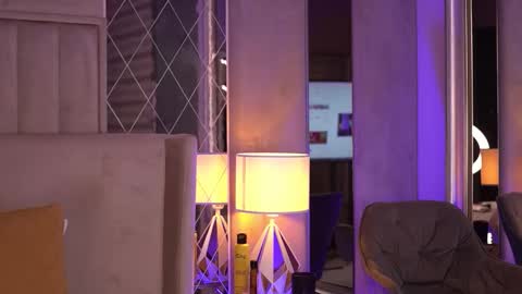 BlairSanders online show from December 20, 2025, 7:21 pm