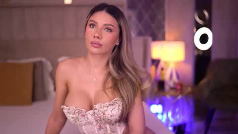 BlairSanders online show from January 16, 2026, 7:18 pm