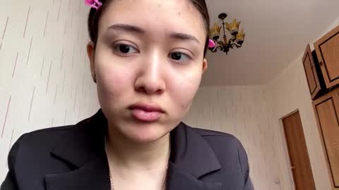 Mila online show from March 14, 2026, 7:14 am