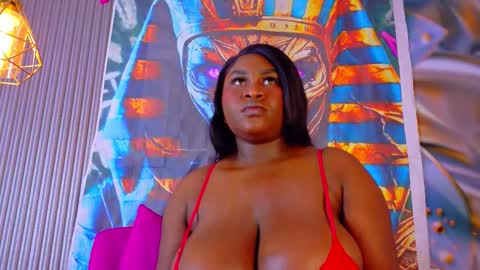 Blaisysmith online show from November 8, 2025, 11:32 am