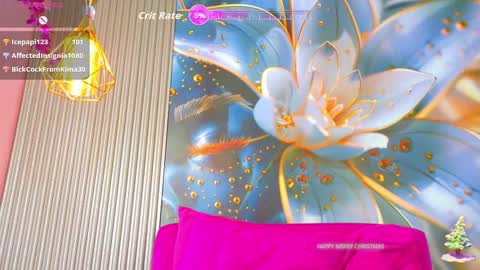 Blaisysmith online show from December 20, 2025, 1:51 pm