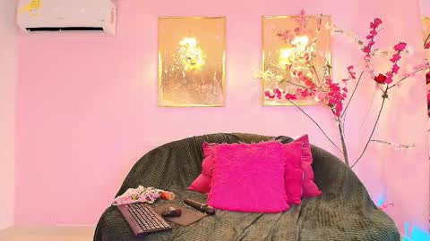 Blaisysmith online show from February 7, 2026, 6:11 pm