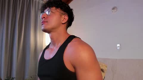 Blake Levi  Independent Model online show from December 27, 2024, 1:43 am