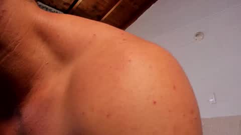 Blake Levi  Independent Model online show from February 24, 2025, 1:57 am