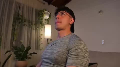 Blake Levi  Independent Model online show from February 8, 2026, 12:14 am